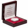 Купить Молдова 2016 100 лет "Описание Молдавии" Дмитрия Кантемира - 300 лет"