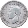 Купить Канада 10 центов (cents) 1939