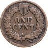 Купить США 1 цент (cent) 1901 Indian Head Cent