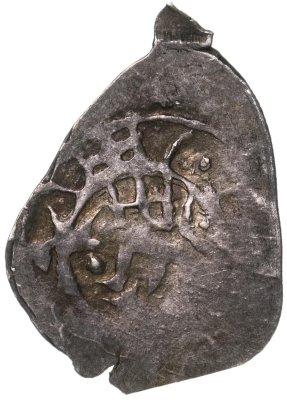 купить Нижегородское княжество, Денга 1392-1412гг. Двустороннее подражание джучидским дангам.