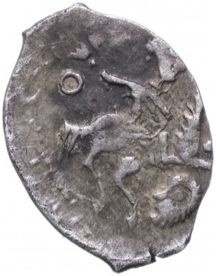 купить Денга, Василий III Иванович, Москва, R8