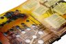 Купить Набор альбомов-книг для монет регулярного выпуска России 1997-2021 по годам