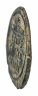 Купить Римская империя, Константин II, 317-340 годы, нуммий. Цезарь.