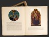 Купить Альбомы Бенуа А.Н. "Памятники западноевропейской живописи" выпуски №1-3, бумага, печать, Издание И. Кнебель, Российская империя, 1912 г.
