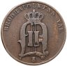 Купить Швеция, 2 эре 1884