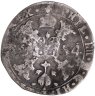 Купить Испанские Нидерланды 1/4 патагона (1/4 талера) 1654