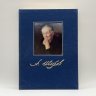 Купить Книга (альбом) "Александр Шилов. Живопись. Графика", Ю. В. Селезнев, в футляре, бумага, печать, Издательство «Изобразительное искусство», СССР, 1982 г.