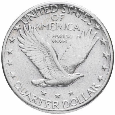 купить США 1/4 доллара (квотер) 1928