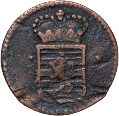 купить Люксембург 1/2 льярда 1789