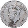 Купить Британская Восточная Африка 1 шиллинг (shilling) 1949