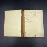 Купить Книга "Ferdinand Freiligrath's gesammelte Dichtungen" ("Избранные стихотворения Фердинанда Фрейлиграта"), бумага, печать, коленкор, тиснение, золочение, Германия, 1871 г.