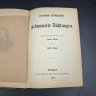 Купить Книга "Ferdinand Freiligrath's gesammelte Dichtungen" ("Избранные стихотворения Фердинанда Фрейлиграта"), бумага, печать, коленкор, тиснение, золочение, Германия, 1871 г.