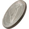 Купить Германия 5 рейхсмарок (reichsmark) 1930 "Освобождение Рейнской области (Рейнланда)", знак монетного двора "D" — Мюнхен