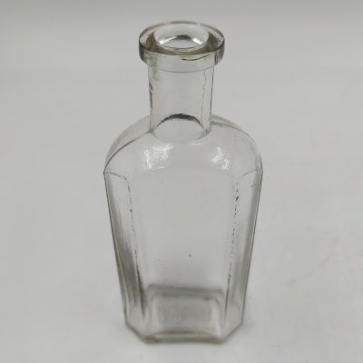 купить Флакон аптекарский, стекло, Россия, 1900-1940 гг.