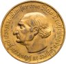 Купить Германия, Вестфалия, нотгельд 5000000 марок 1923 "Генрих Фридрих фон Штейн"