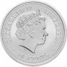 Купить Австралия 50 центов 2003 "Год козы"