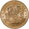 Купить Таджикистан 50 дирам 2022