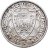 Купить Германия 3 рейхсмарки (reichsmark) 1931 "300-я годовщина разорения Магдебурга", в слабе Монетник.ру MS64