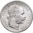 Купить Австрия 1 флорин (florin) 1878, в слабе Монетник.ру MS64