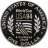 Купить США 1 доллар (dollar) 1994 S World Cup (чемпионат мира по футболу 1994 в США) в слабе Монетник.ру PF64