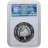 Купить Куба 10 песо (pesos) 2002 XXVIII летние Олимпийские Игры, Афины 2004 - Прыжки в длину, в слабе Монетник.ру PF64