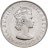 Купить Бермудские Острова 1 крона (crown) 1964 в слабе Монетник.ру MS62