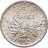 Купить Франция 5 франков (francs) 1962, в слабе Монетник.ру MS64
