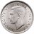 Купить Великобритания 1/2 кроны (crown) 1942 в слабе Монетник. ру UNC det чистка царапины