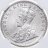 Купить Британская Индия 1 рупия (rupee) 1920 в слабе Монетник.ру MS64