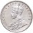 Купить Британская Индия 1 рупия (rupee) 1920 в слабе Монетник.ру MS63