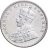 Купить Британская Индия 1 рупия (rupee) 1920 в слабе Монетник.ру MS62