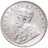 Купить Британская Индия 1 рупия (rupee) 1920 в слабе Монетник.ру MS63