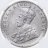 Купить Британская Индия 1 рупия (rupee) 1920 в слабе Монетник.ру MS63