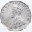 Купить Британская Индия 1 рупия (rupee) 1920 в слабе Монетник.ру MS64