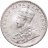 Купить Британская Индия 1 рупия (rupee) 1920 в слабе Монетник.ру MS62
