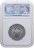 Купить 1 рубль 1993 ЛМД Proof 130-летие со дня рождения В.И. Вернадского, в слабе Монетник.ру PF62